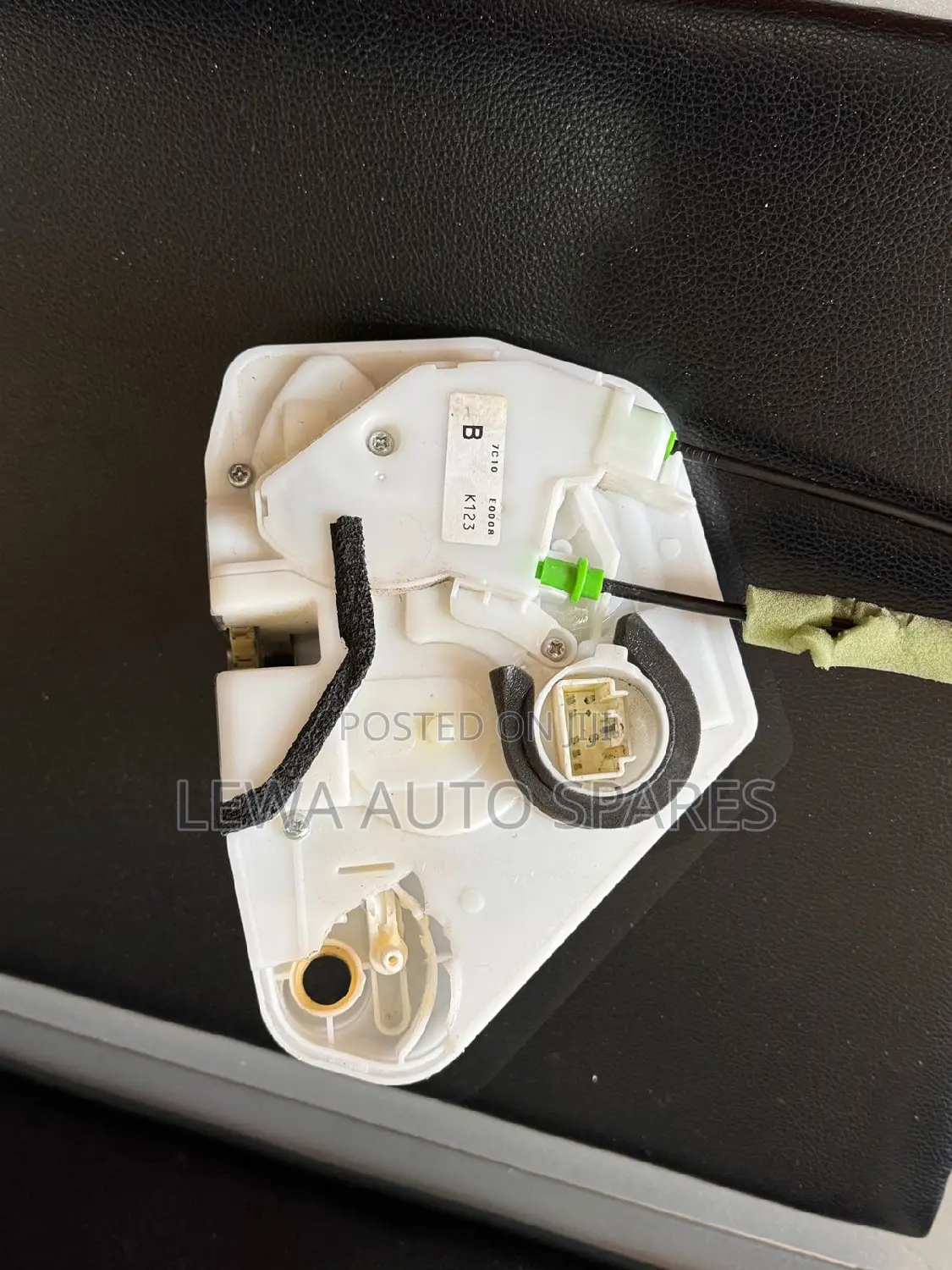 Actuators Mazda Cx5