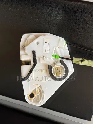 Actuators Mazda Cx5