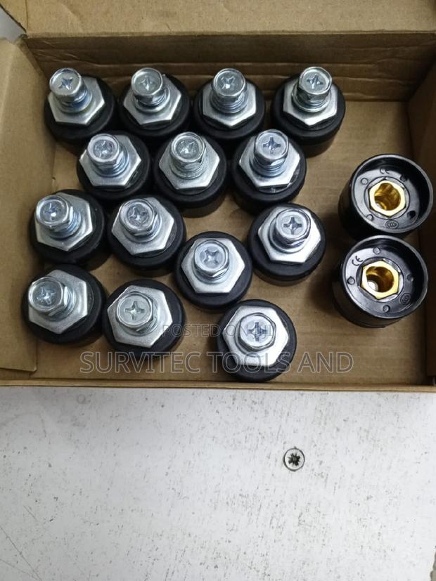 10-25 Female Welding Machine Plugs - main view