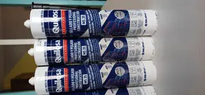 Construction Sealing and Bonding Silicon