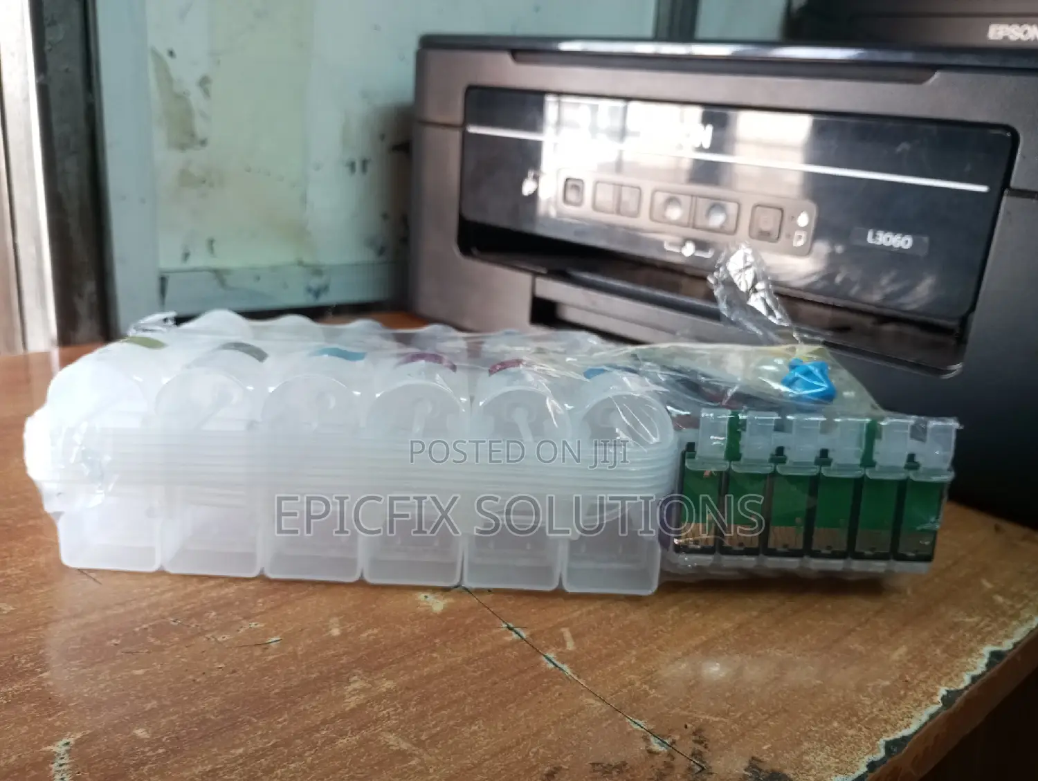 Px660/L 1400 Available