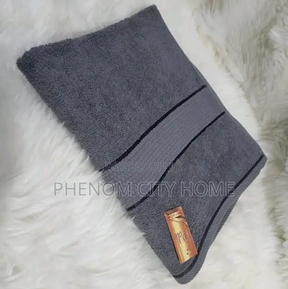 Quality Polo Towels