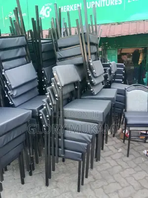 Office Chair's