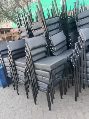 Office Chair's
