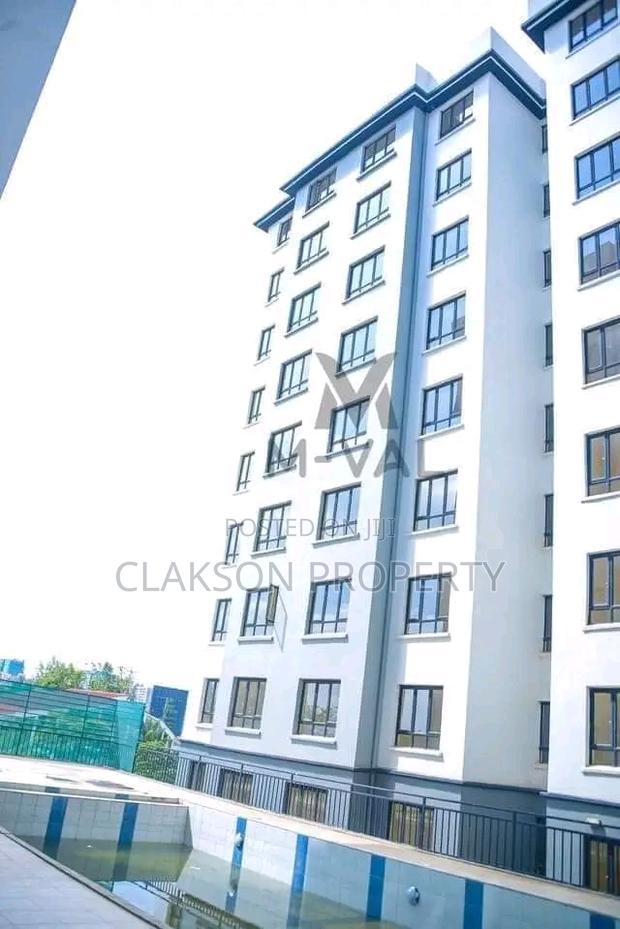 2bdrm Apartment in Ngongroad Near Yaya, Kilimani for rent