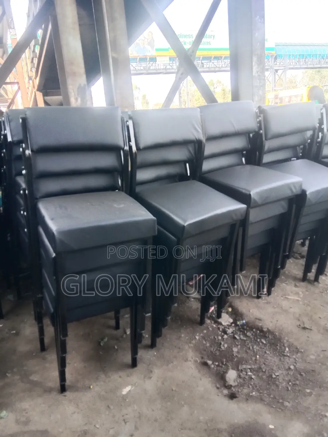 Office Chairs