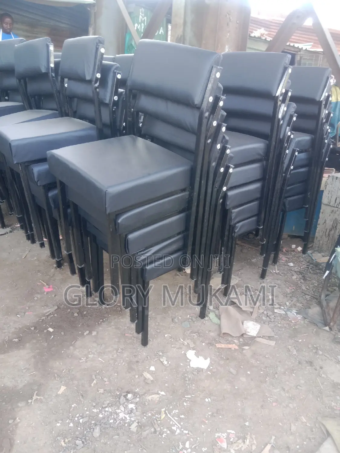 Office Chairs