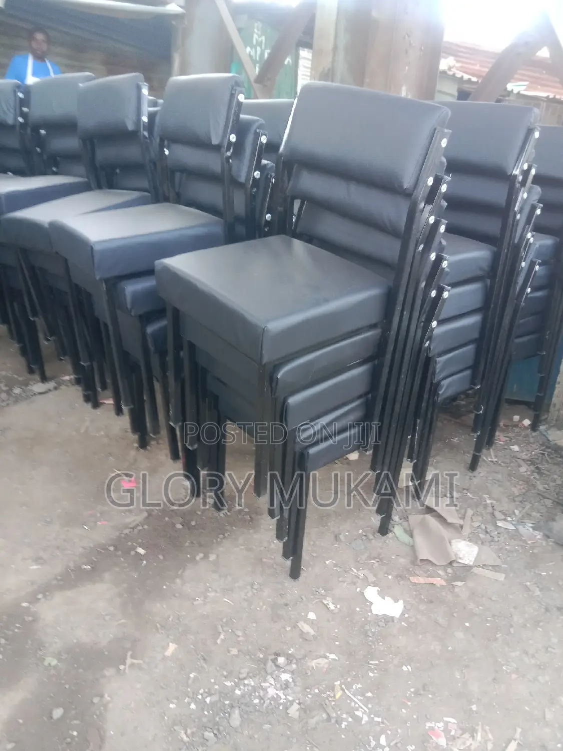 Office Chairs