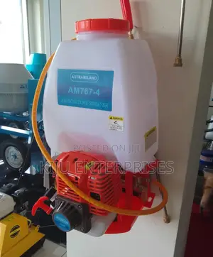 Astramilano Brand Agriculture Sprayer
