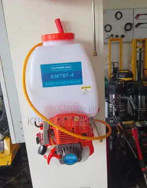Astramilano Brand Agriculture Sprayer