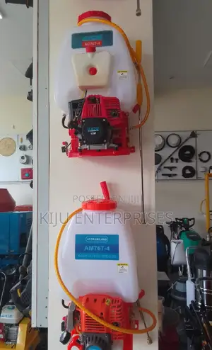 Astramilano Brand Agriculture Sprayer