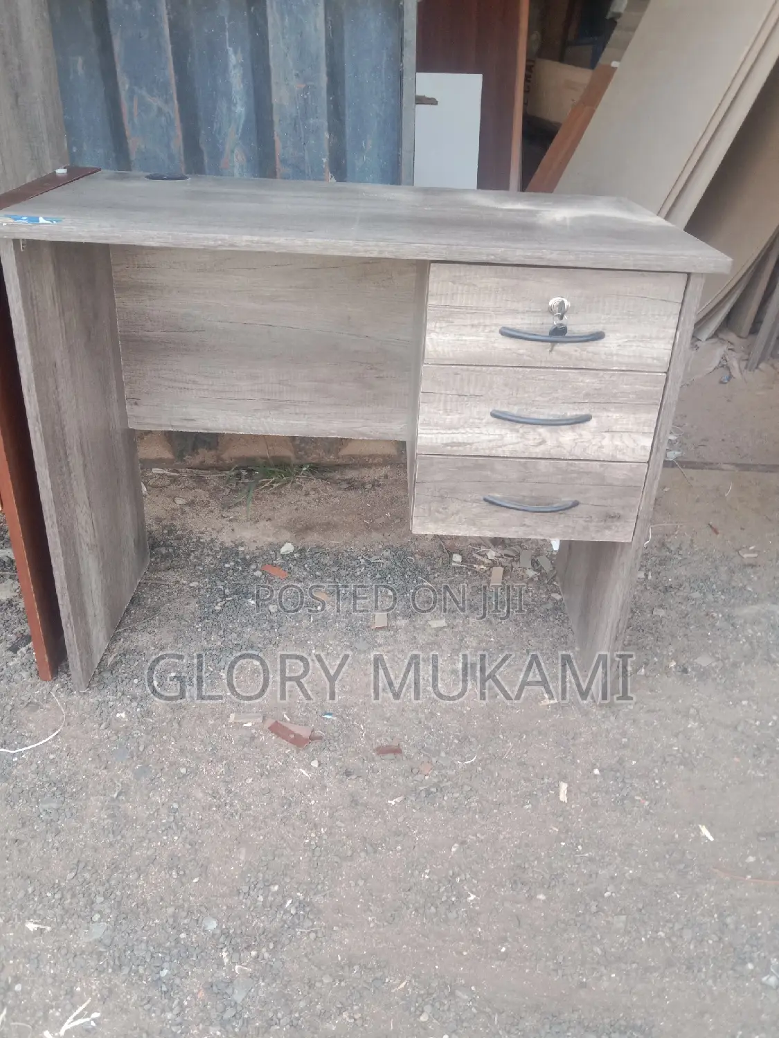 Office Desk