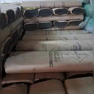 Dump Proof Course-DPC Membrane