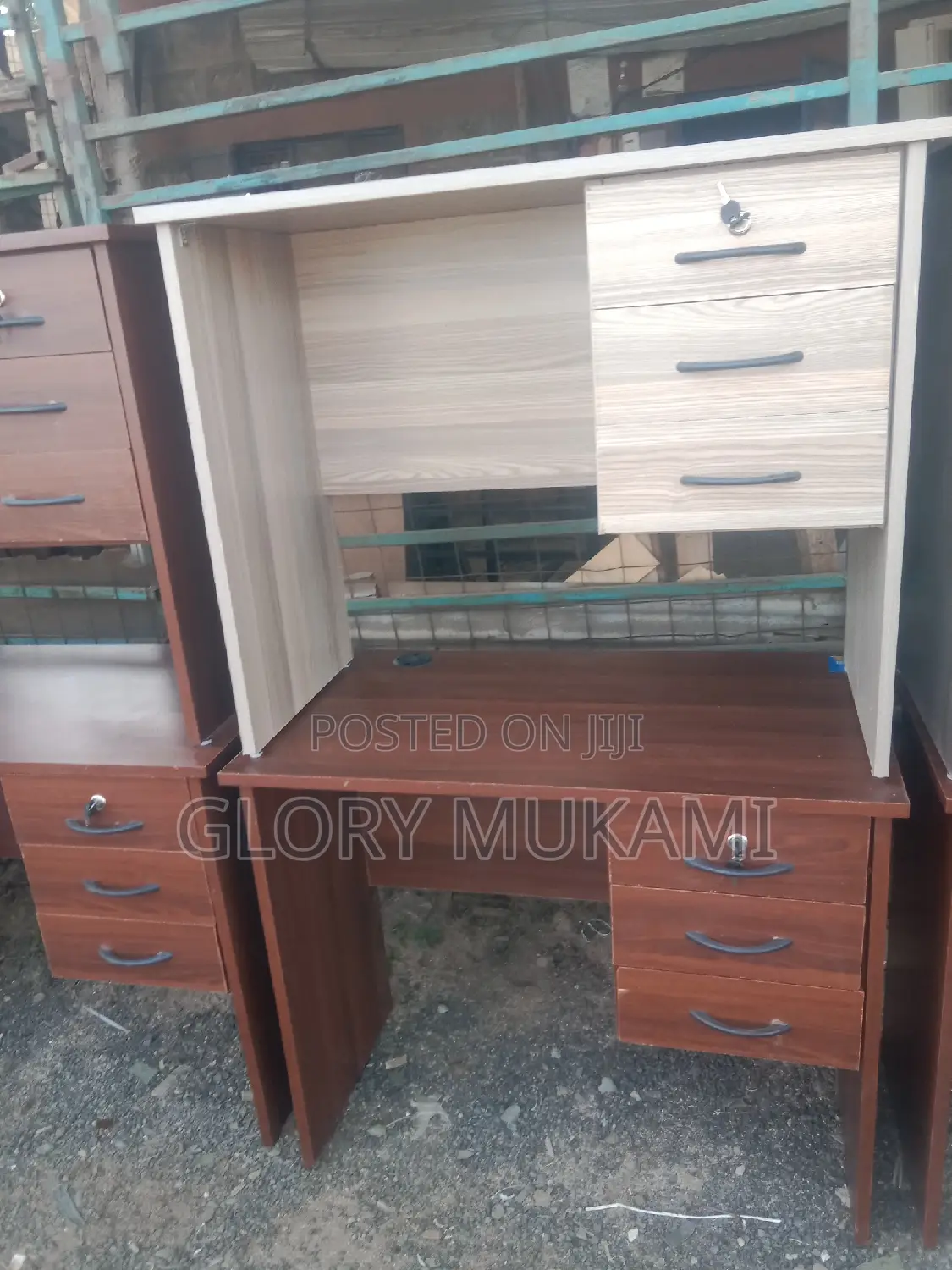 Home Office Desk