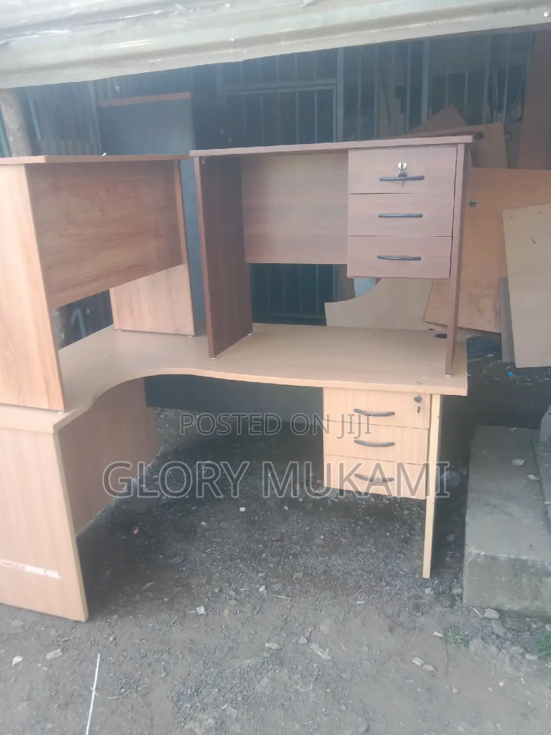 Home Office Desk