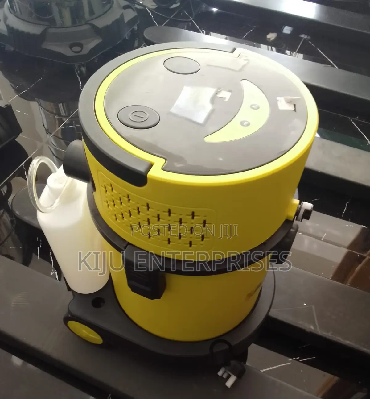 Carpet Cleaner 20litres for Blowing, Vacuuming