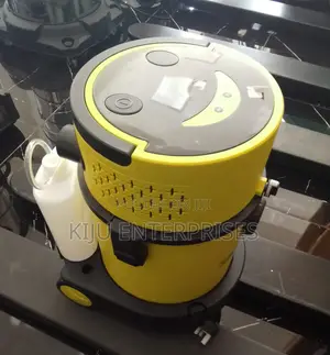 Carpet Cleaner 20litres for Blowing, Vacuuming