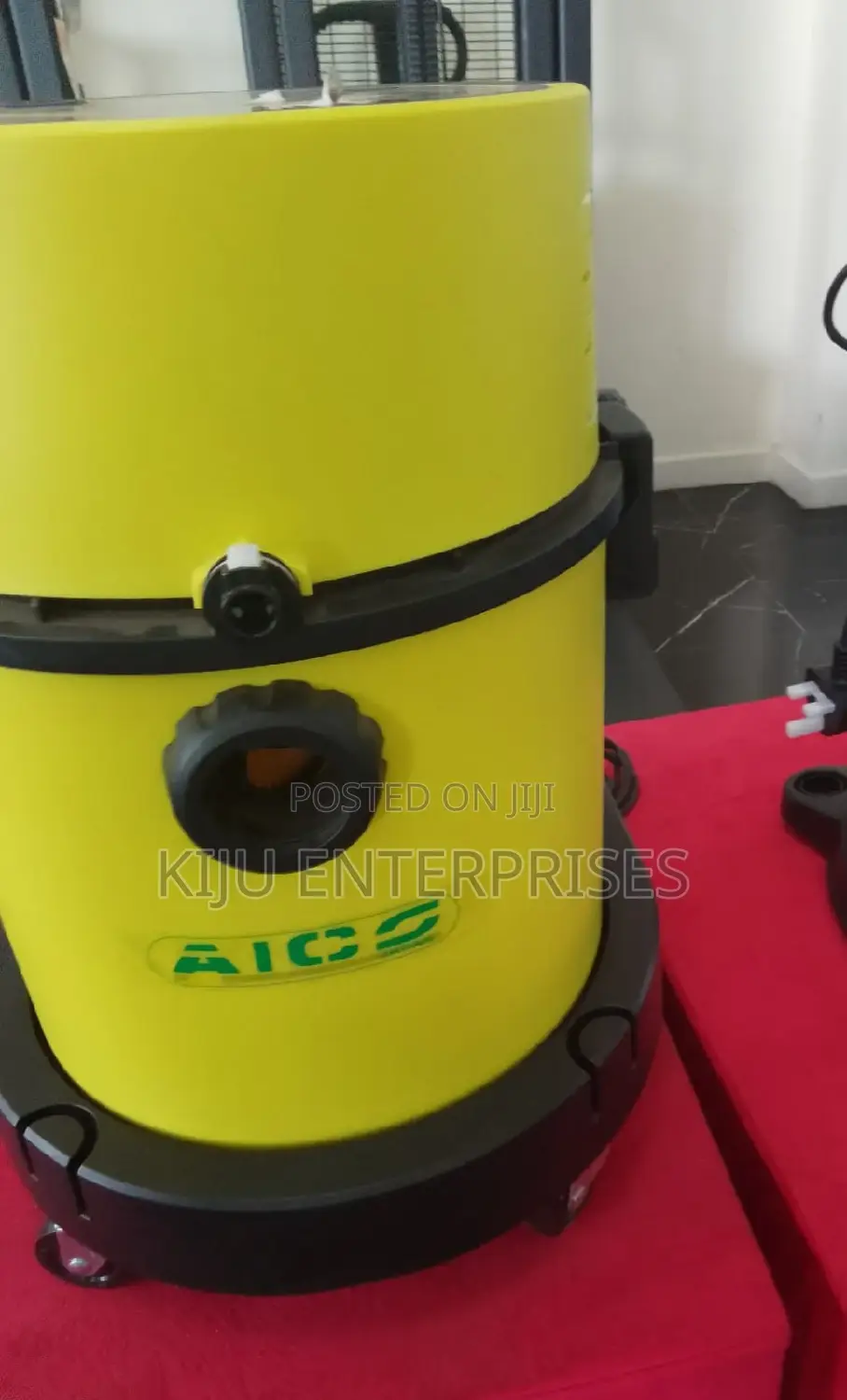 Carpet Cleaner 20litres for Blowing, Vacuuming