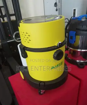 Carpet Cleaner 20litres for Blowing, Vacuuming