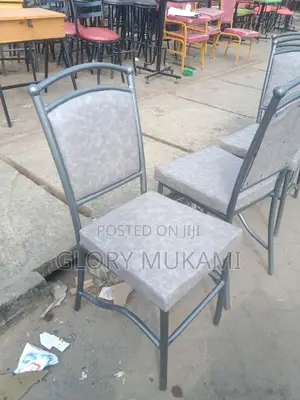 Restaurants and Bar Chairs