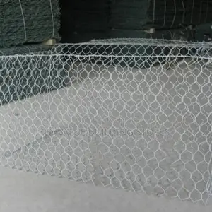 Heavy Duty Gabions-2×1×1(2.7mm)