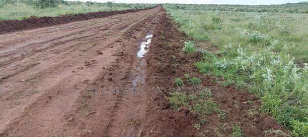50x100ft Hill Hill Garden Plots for Sale - thumbnail 2