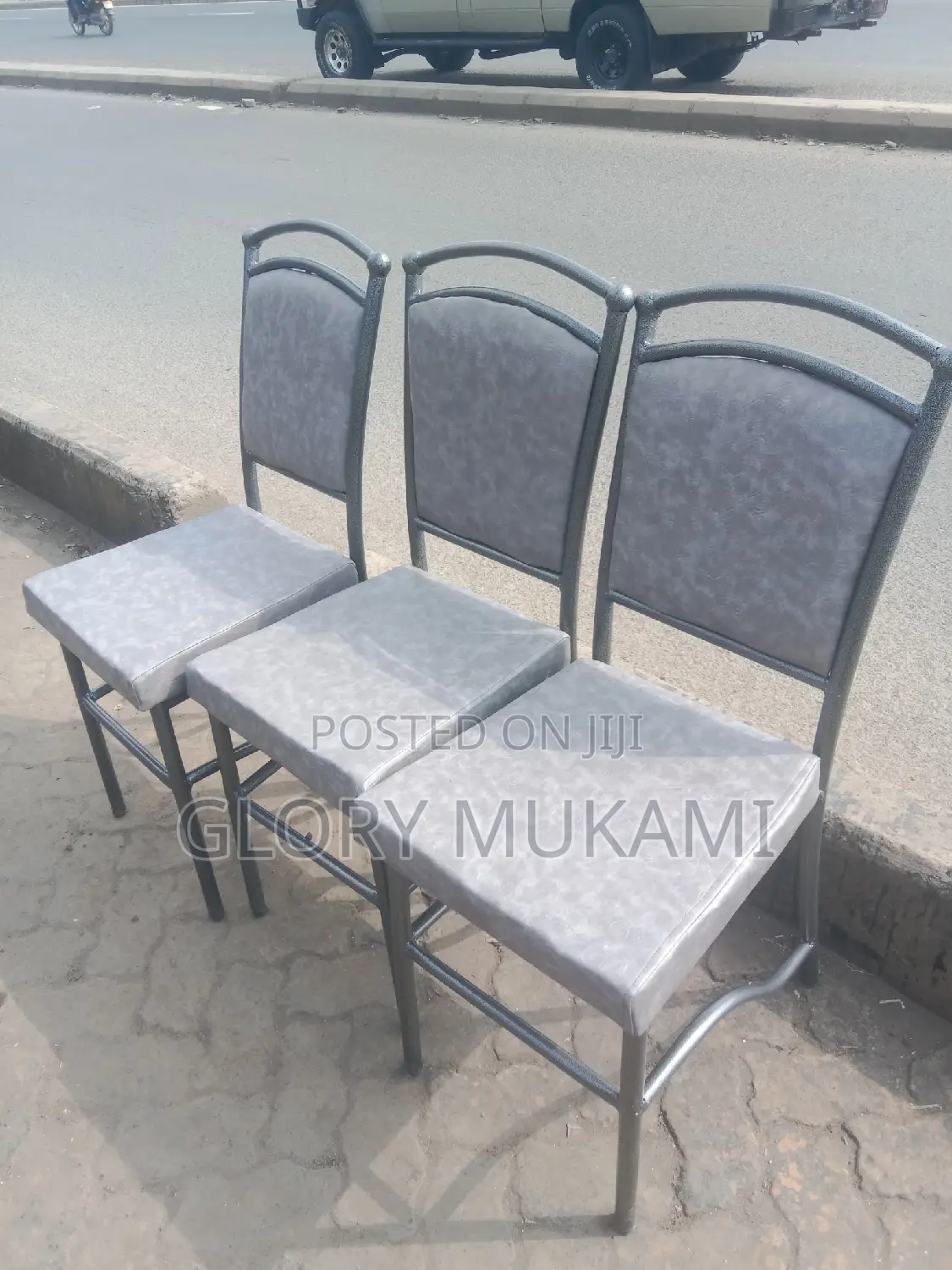 Restaurants and Bar Chairs