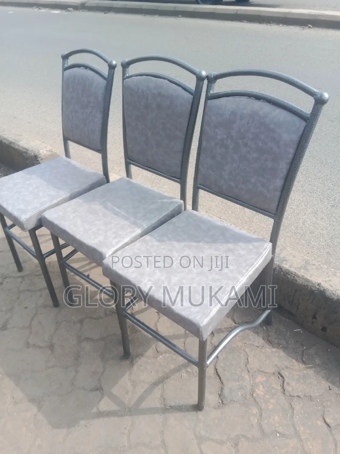 Restaurants and Bar Chairs