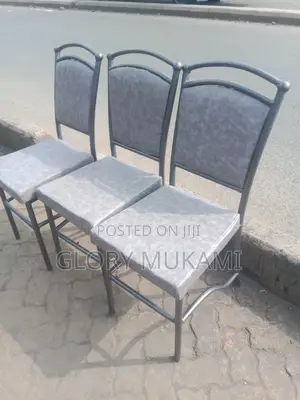 Restaurants and Bar Chairs
