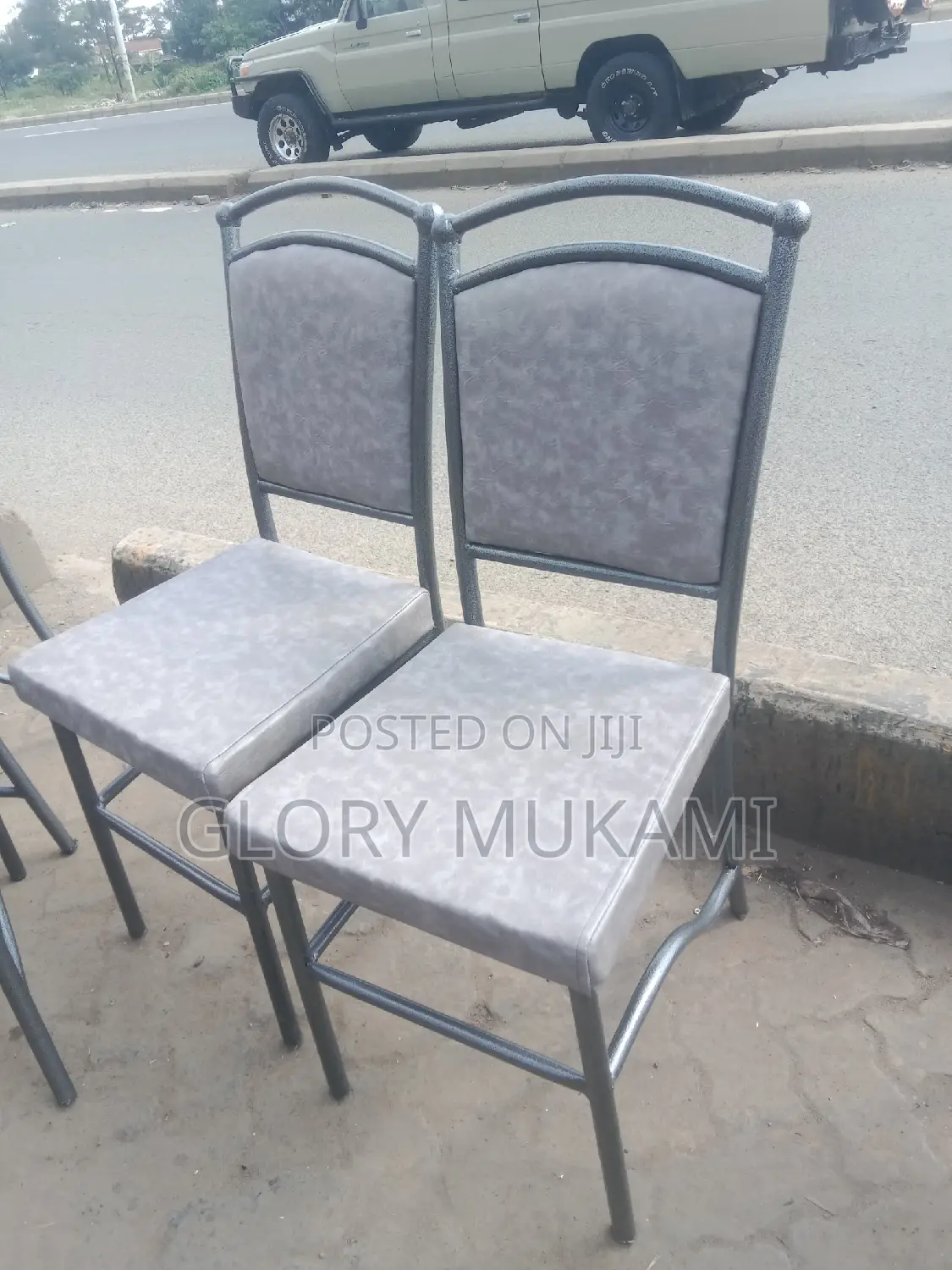 Restaurants and Bar Chairs