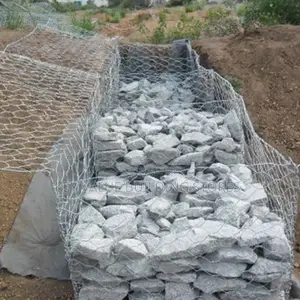 Class a-Gabion Box-2×1×1
