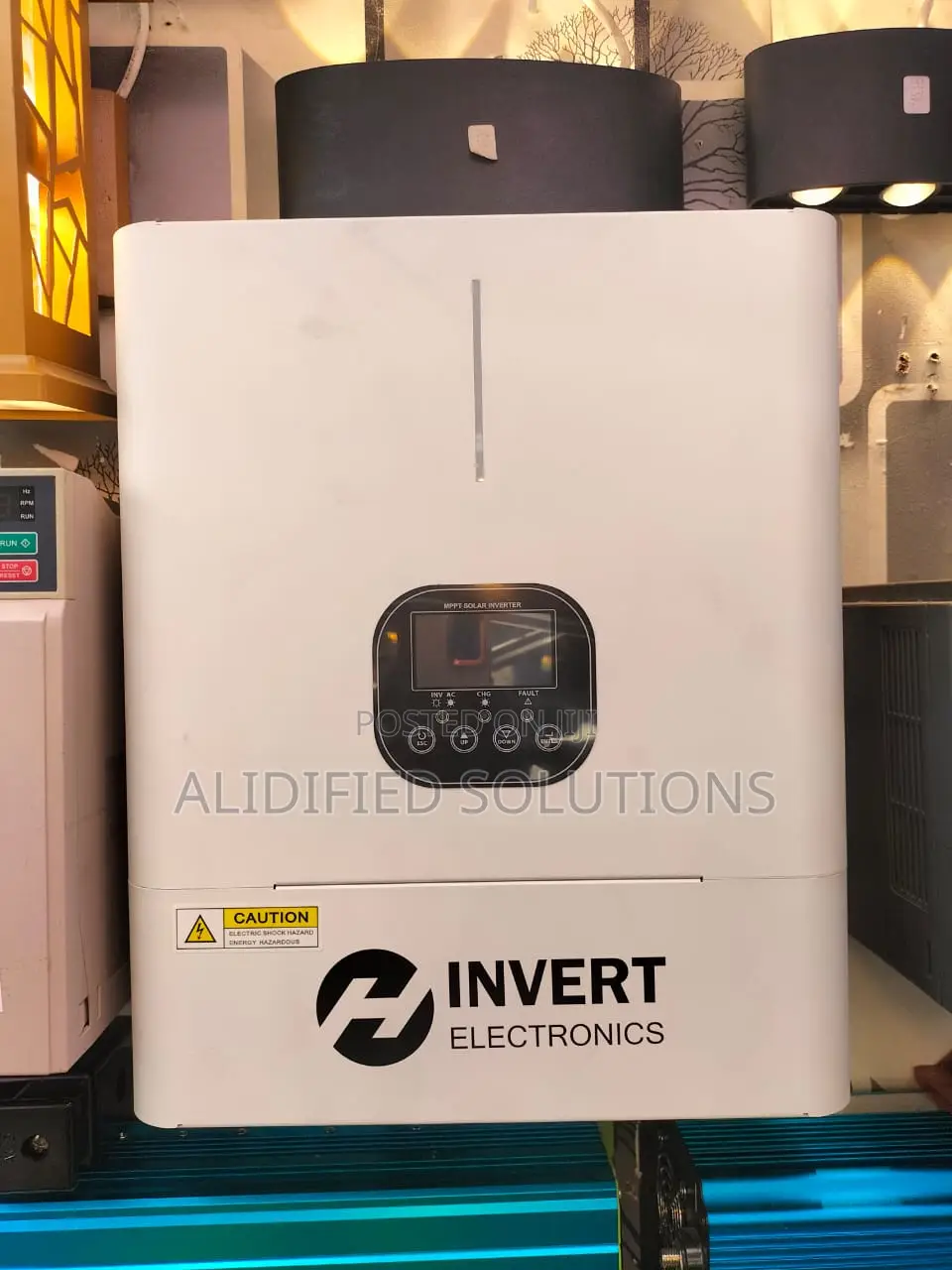 Solar Hybrid Inverter>>3kva Hybrid Inverter