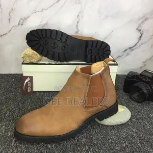 Chelsea Boots >Men Chelsea Boots Size 40-45