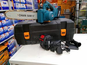 Meakida Cordless Chainsaw 10' - thumbnail 2