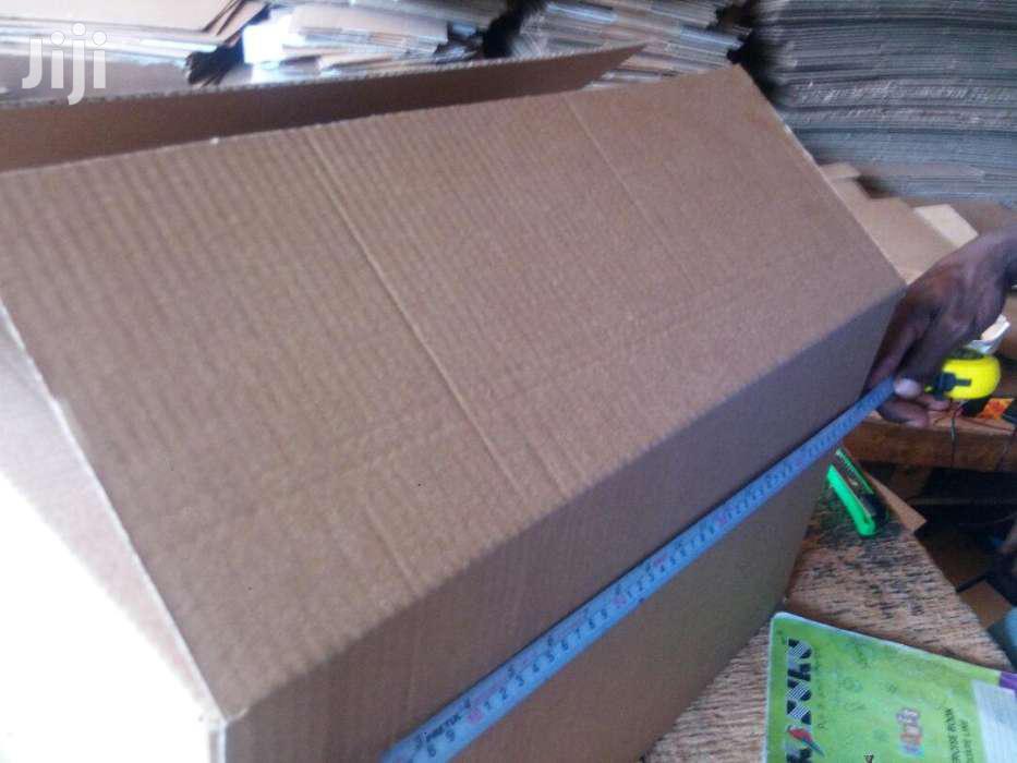 Second Hand Boxes Big