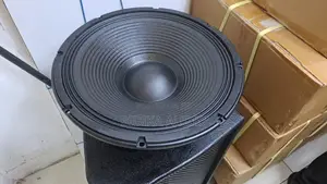 RCF Mid Base Speaker Naked