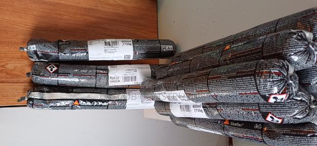 Waterproof Bonding Silicone - thumbnail 2