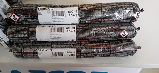 Waterproof Bonding Silicone - main view