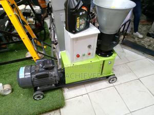 Pallet Maker With Controlbox - thumbnail 2