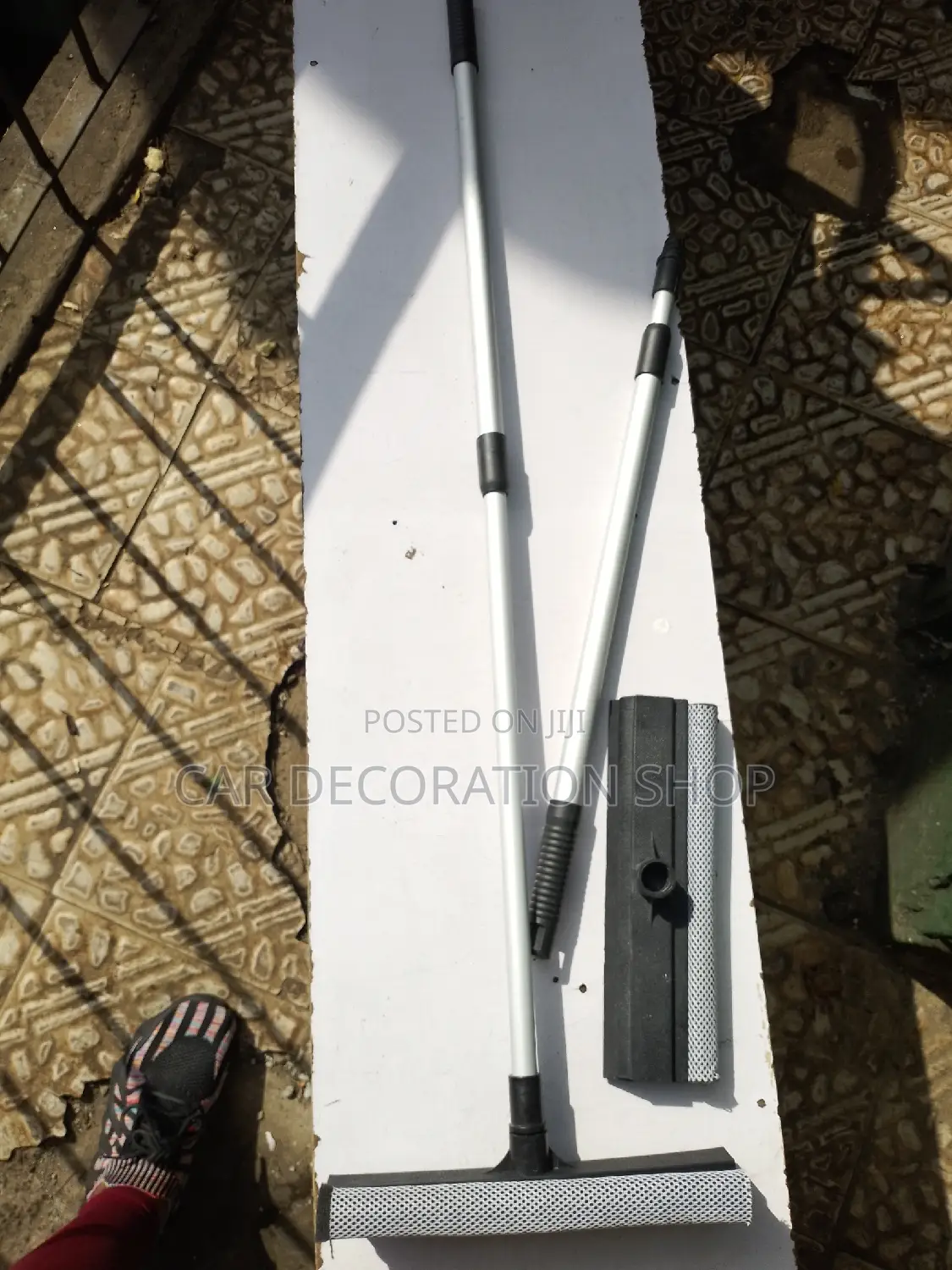 96cm Multipurpose Purpose Windshields Squeegee