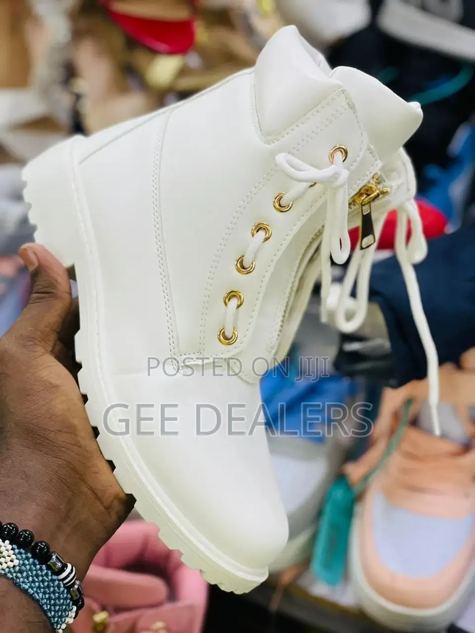 Ladies Timberland Boots >Ladies Boots Size 37-42