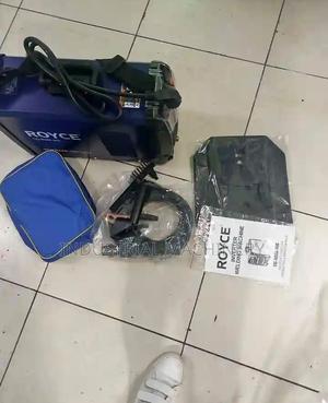 Tig Welder Machine 450a -- Heavy Duty - thumbnail 2