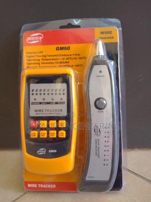 Versatile Wire Polarity Measurement Tool - thumbnail 2