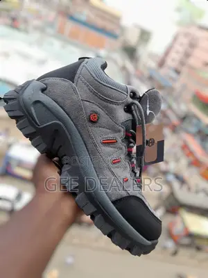 Skyview Hiking Boots >Outdoor Hiking Boots