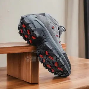 Skyview Hiking Boots >Outdoor Hiking Boots