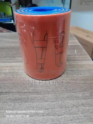 Malleable Splint