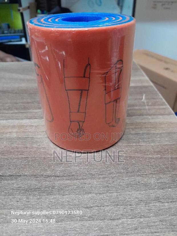 Malleable Splint - main view