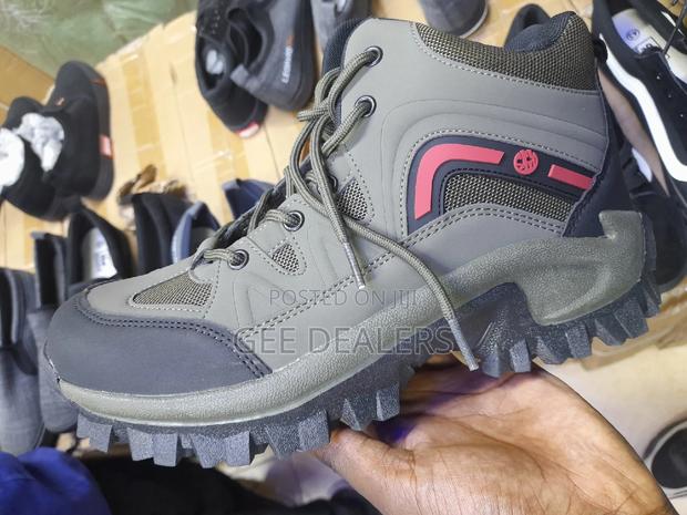 Skyview Hiking Boots >Outdoor Hiking Boots Size 36,37,38,39