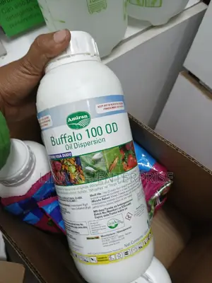 Buffalo 100 Od Insecticide 1litre