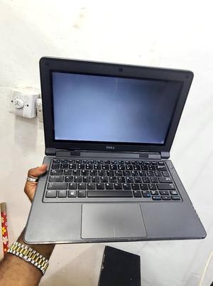 Laptop Dell Latitude 11 3160 4GB Intel Celeron HDD 500GB - main view